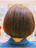 ●ショートグラボブ