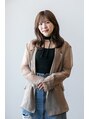 ヘアデザイン プティパ(Hair Design petit-pas) 谷井 美緒