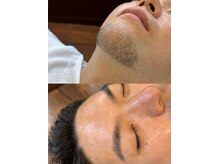 プレジールバーバー(Plaisir BARBER)