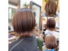 アーヴィル フォーヘア(ARVIRE for Hair)