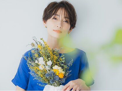 千晃美容室の写真