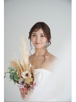 セット アンド バイ ルゥーダ 品川駅前店(SET and..by Rouxda.)&nbsp;オリジナルウェディング