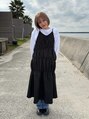 ヤテ(yate') rin 