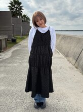 ヤテ(yate') rin 