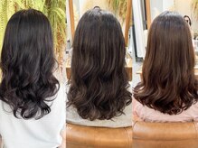 アクセヘアー 町田(acce hair)