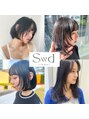 スウド(Swd)&nbsp;色んなヘアスタイルに対応出来るスタイリストが在籍してます。