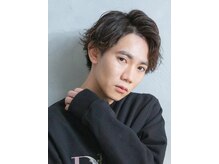 アース 市ヶ谷店(HAIR&MAKE EARTH)