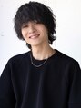 エインアンリー 明治神宮前(AIN.ANLY.) 小堀 誠治