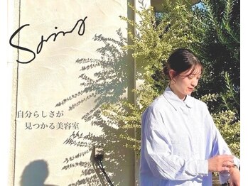 spring by Rasiku【スプリング】