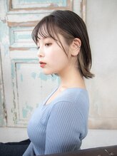 トップスヘアー浜田山(TOP’S HAIR)