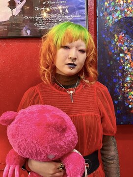 ラッキーサンサンヨンキュー(Lucky3349) あ