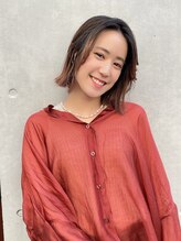 アンバースデー(UNBIRTHDAY) HIYORI 