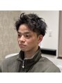 理容 うめむら メンズカジュアルなスタイルが得意です！