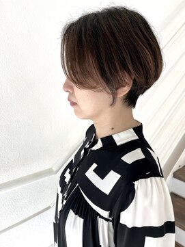 ロジヘア(Logi Hair) クールショート