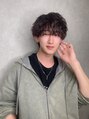 ジーナ 天神(Zina) 鐘ヶ江 航青