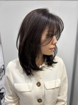 オリンテ バイ レシッド 表参道(orente by rcid) 【谷】可愛い過ぎない！大人女性にオススメレイヤー