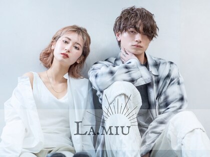 ラミュウ(LA.MIU)の写真
