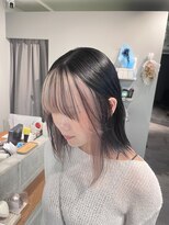 ポノ(po_no)&nbsp;フェイスデザイン