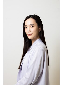 セレスト 阿佐ヶ谷店(CELESTE) Premiumストレート(縮毛矯正) +カット