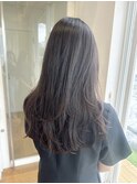 レイヤーカット ハイレイヤー ロングレイヤー KO-4