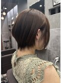 ショート・グラボブ/関内・桜木町