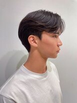 ノーム(NORME)&nbsp;毛流れセンターパート/20代30代