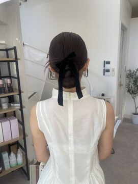 リコット 浦和美園(Liecot) ((  ツヤっとカチモリヘア  ))