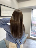 フツーロ 栄(FUTURO)&nbsp;#プルエクステ#プルシールエクステ#エクステ#髪質改善#栄#名古屋