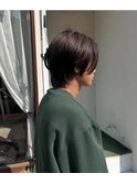 グレージュカラー