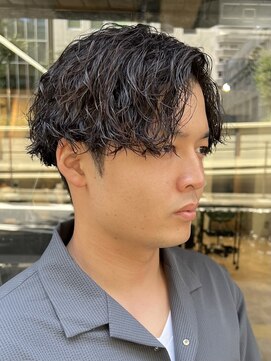 トリコ(ToricO) 縦落ちツイストスパイラル