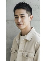 ビュートリアム265(BEAUTRIUM 265)&nbsp;▼大人ベリーショート/メンズカット/ツーブロック/ビジネスマン