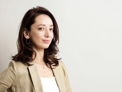 アンベリールフルー(EMBELLIR fleur)の写真