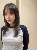 【加藤木麻彩】