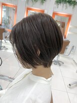 エレノア 川崎(Eleanor)&nbsp;くびれショート