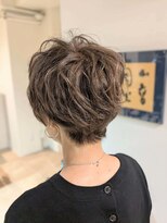 ソル 千葉(Sol) 白髪、隠すから“活かす”時代へ