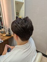 ビマイ(Bimai) ツーブロック