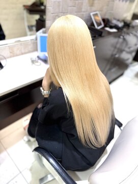 ノース(THE NORTH) 【THE NORTH】ハイトーンカラー