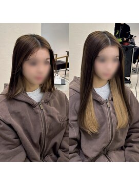 インナーベージュ ★ mao_241