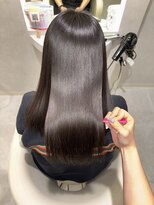 アプリ 南浦和(appri)&nbsp;縮毛矯正/髪質改善/艶髪/トリートメント/南浦和