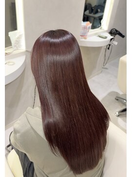 アプリ 南浦和(appri) 髪質改善ウルトワトリートメント艶髪/髪質改善/南浦和 20