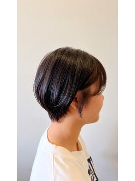 ミックタック(MICK TACK) 耳かけショート