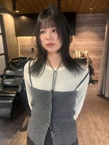 りしゅ 富雄店(RicHE TOMIO)&nbsp;deep olive greige