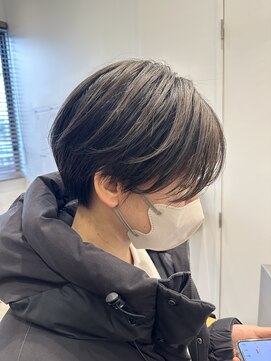 エン 武蔵小杉(en.) 【ブリーチ】アンブレラカラー