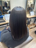 リアン(Lian)&nbsp;髪質改善縮毛矯正/仙台美容室