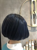 互感 近岡店&nbsp;ネイビーブルー