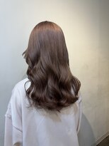 ジュール 池袋(Joule) モカブラウン