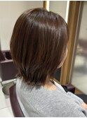 【春におすすめレイヤーカット♪】目白美容室