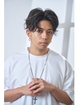 OGW ソフトスパイラルセンターパート