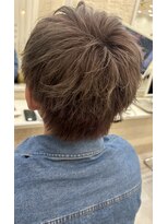 ティンク 天神(Tink)&nbsp;ミルクティーベージュ