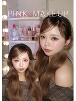 イルゴップ(ILGOP)&nbsp;上品お嬢様メイク